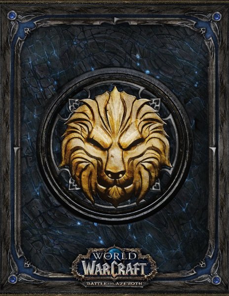 Warcraft История двух фракций