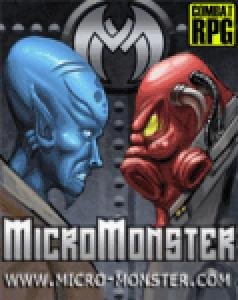 MicroMonster K800i