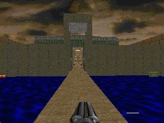 doom master levels