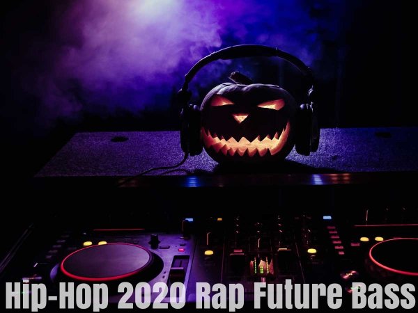 HipHop2020RapFutureBassRing