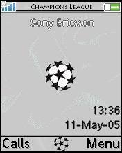 uefa champions league upgrading