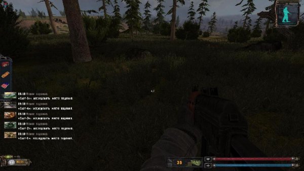 indikator sostoyaniya pologeniya gg kak