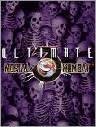 Ultimate Mortal Kombat3 RU SE176x220