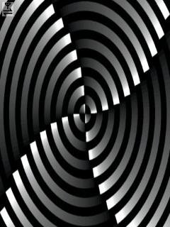Metallic abstraction