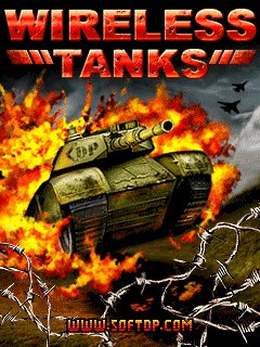 Wireless Tanks EN