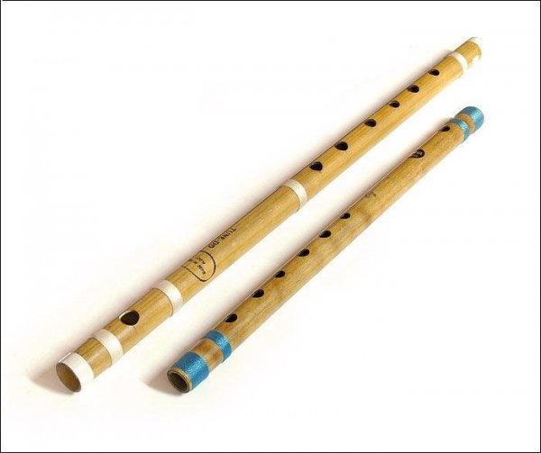 Флейта - музыка для души