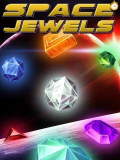 Space Jewels 128x160