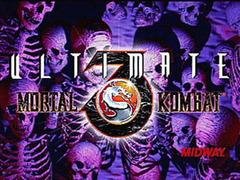 mortal kombat 3ru(альбомная)