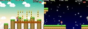 Super Mario Reverse v1.05 9.2-9.3