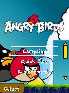 Angry Birds