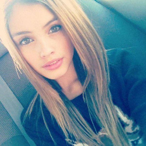 КРАСИВОЕ ДЕВУШКИ 21 ВЕКА