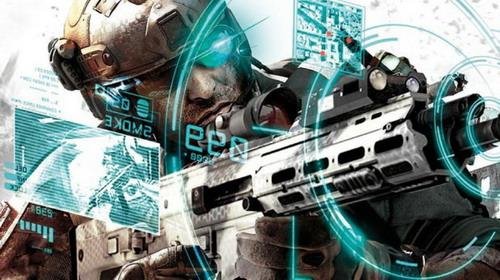 Ghost Recon Future Soldier