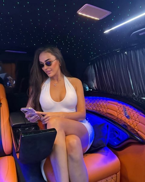 Антонина Трохименко