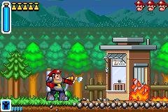 Rescue Heroes - Billy Blazes (U)