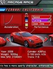 FerrariGT nok 240x320 s40