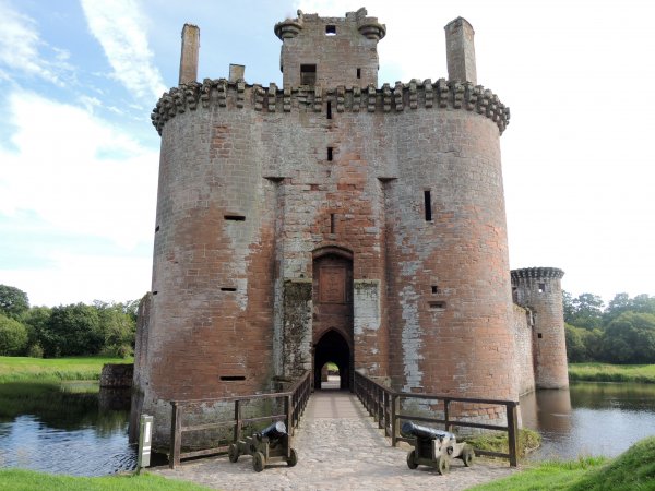 Caerlaverock