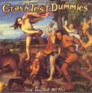 Crash Test Dummies new