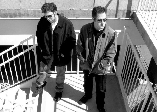 Ganymede - hong king blow up_mix