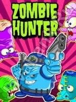 zombie hunter128x160