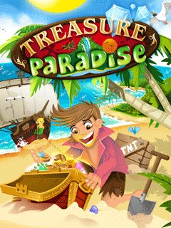 TreasureParadise360x640