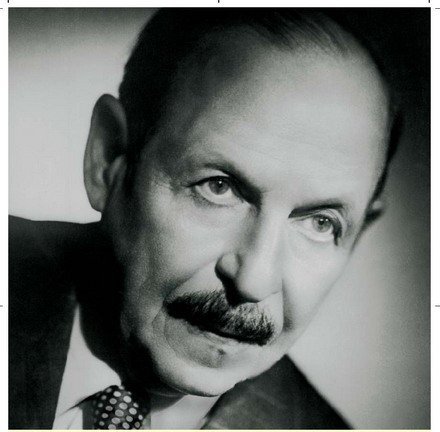 Кальман - Песенка Бони Сильва