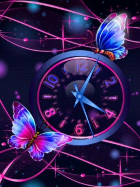 Ночные бабочки (V E)