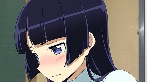 Gokou Ruri | Гоко Рури