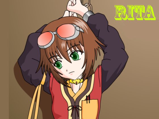 Rita
