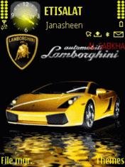 lamborghini