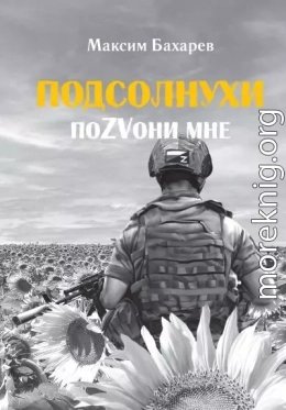 Подсолнухи. ПоZVони мне