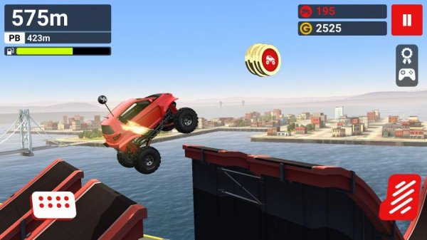 MMX-Hill-Dash-(MOD) 1.0.6129