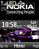 Nokia Nfs