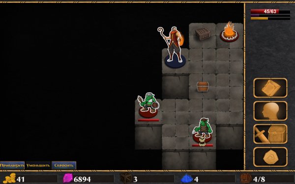 Greenskin Invasion Roguelike v.2.0.1 [Full]