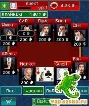 Texas Holdem Poker 3