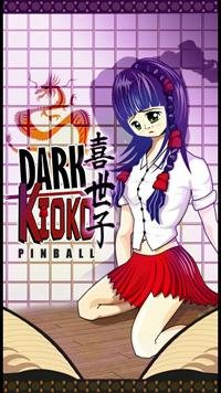ultimate dark kioko pinball