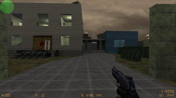 cs mansion4