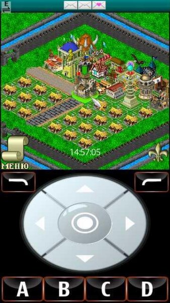 lifee by 3Jlou BaRaBaShKa=)))