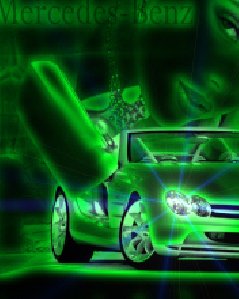 Mercedes