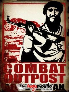 COMBAT OUTPOST