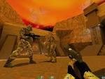 Мануал по установке мода Action Quake2 о
