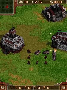 Art of war II ОСВОБОЖДЕНИЕ ПЕРУ SE 128x160 rus