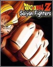 dragon ball z saiyan fighters