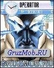gruzmob.ru Blue Superman