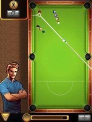 Midnight Pool 3 RUS s40 240x320