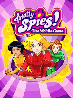 totally spies