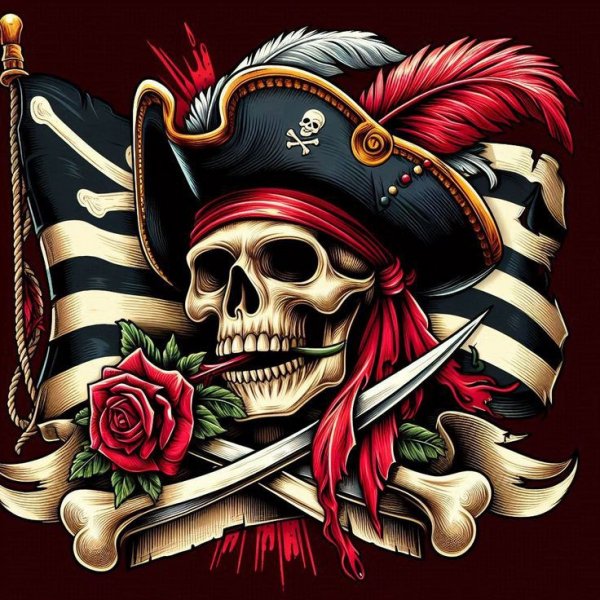 Skulls Pirates World