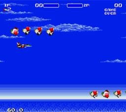 AeroBlasters