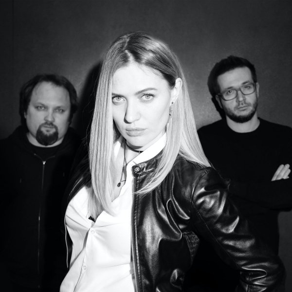 Under Delusion - Lover