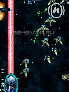 Star Trek SE W810