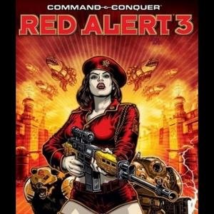Red Alert 3.part01